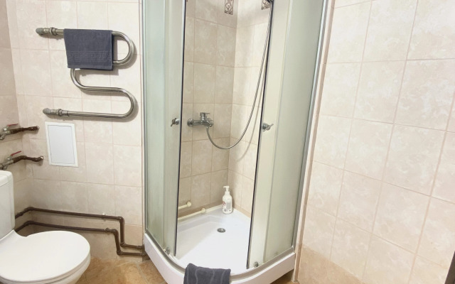 Квартира Уютная студия