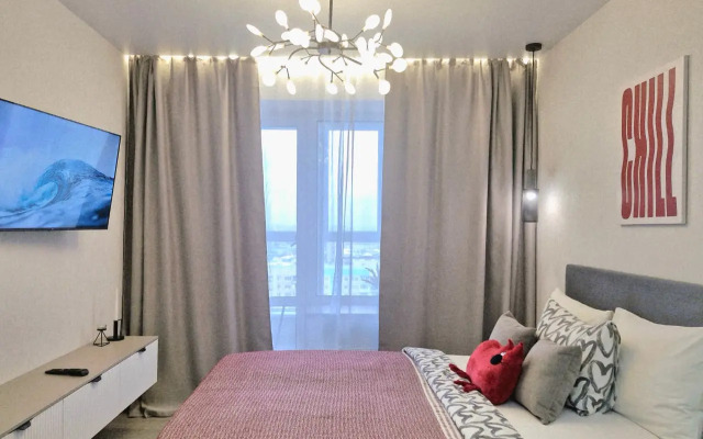 Квартира Итальяно Чилинтано