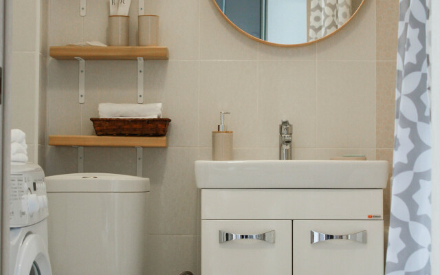 Апартаменты Калгари