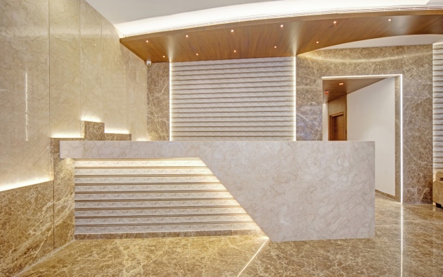 UPAR Hotels T Nagar Hotel