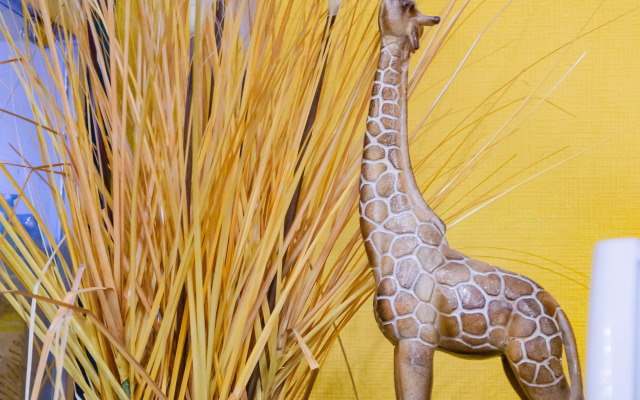 Хостел Измайлова