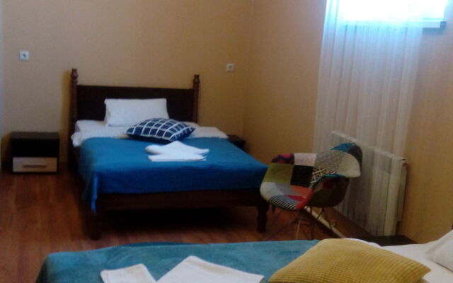 Galla Mini-Hotel