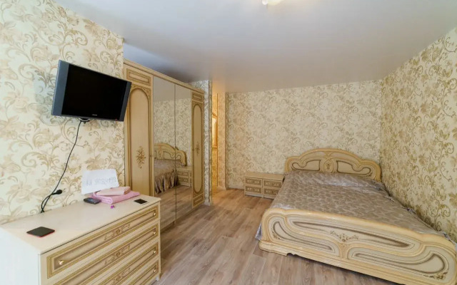 Квартира Уютная на Коминтерна 176