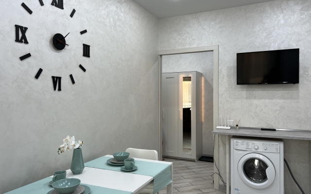 Апартаменты с игровой приставкой