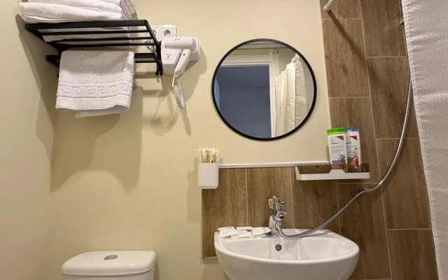 Апартаменты в самом сердце Санкт-Петербурга