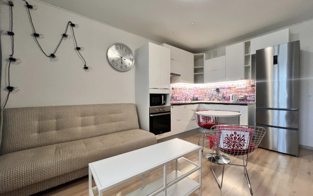 Ryadom S Tsentrom Apartments