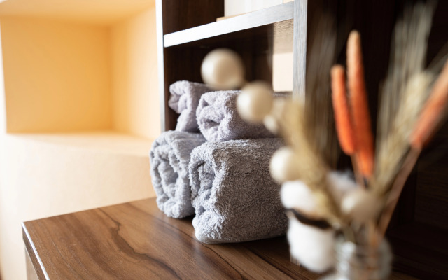 Апартаменты на Профсоюзов 18/1