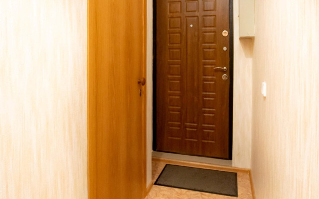 Odnokmonatnyye u PermExpo Apartments