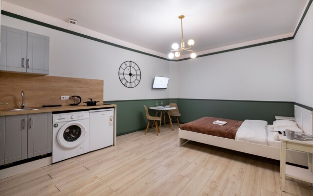 Apartamenty Mentor (7)