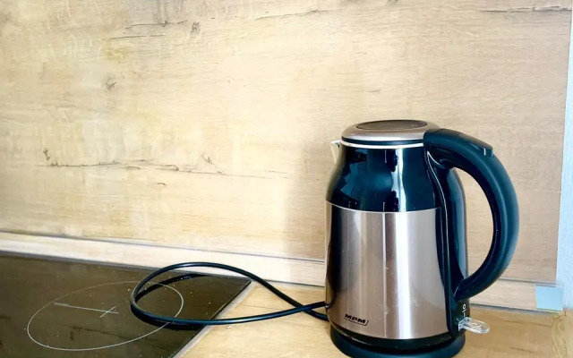 Квартира на Октябрьской 8