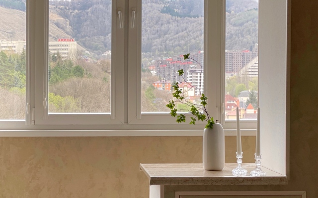 Квартира в Курортной зоне города