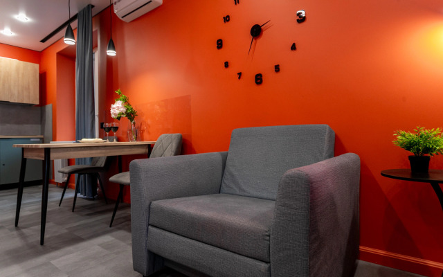 Апартаменты Welcome на Никольском проспект 16