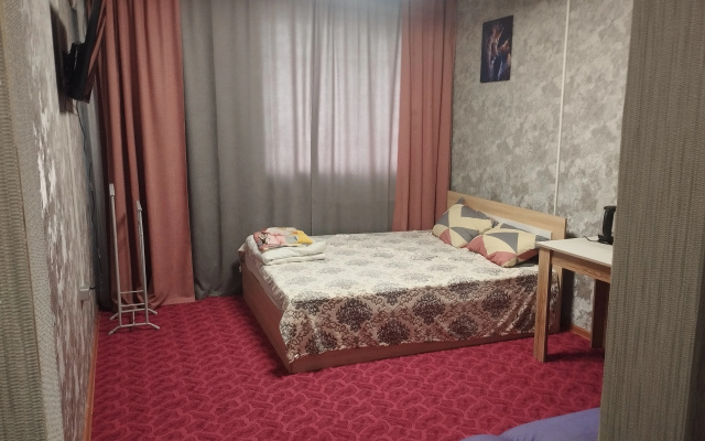 Отель Гостиница