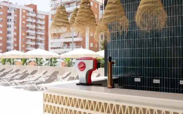 Hotel RH Arena