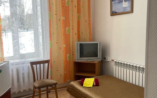 Дубравушка