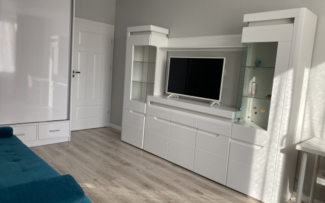 Апартаменты на улице Дачной 6