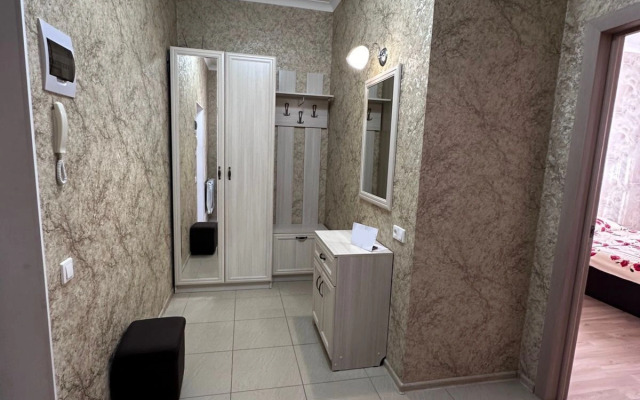 Квартира в центре города 45 м²