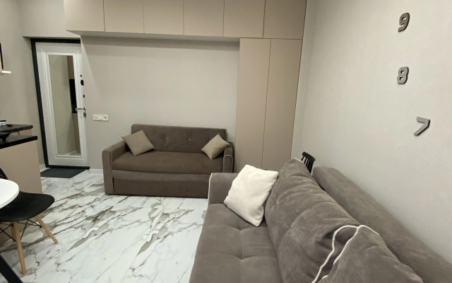 Квартира на улице Крымская 49