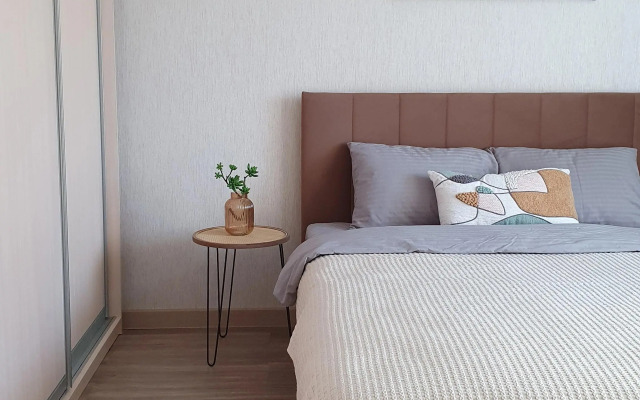 Atmosfera Apartments