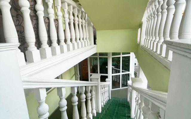 Volna 2 Hotel