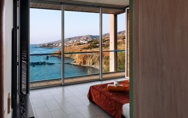 Aquamarine Villa