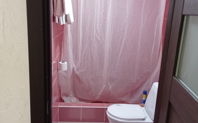 Апартаменты на Народной