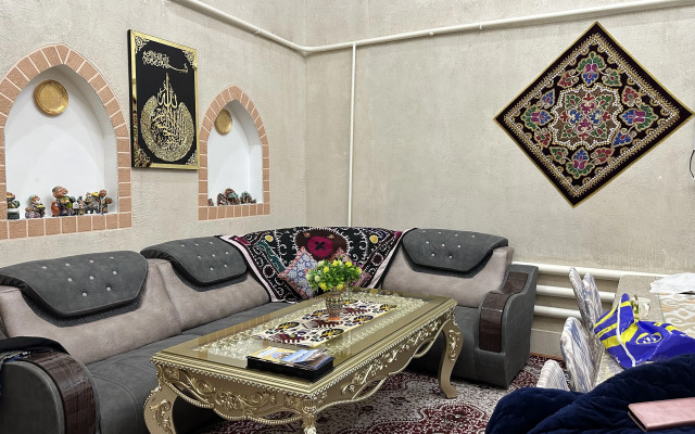 Гостевой дом Khiva Rajab Ota