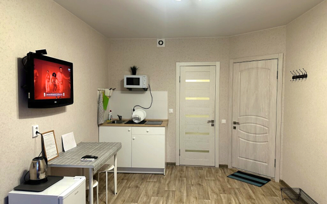 Апартаменты Apple House 1