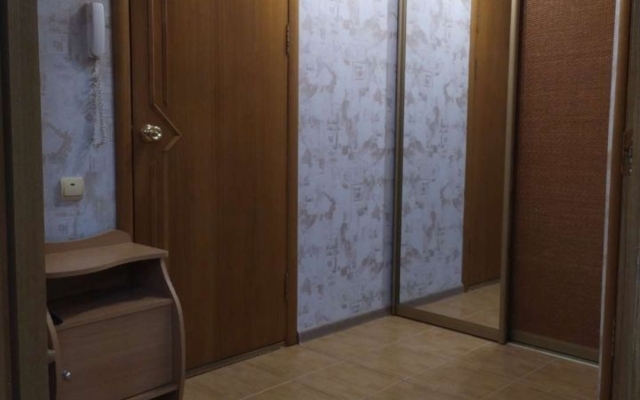 Odnokomnatnaya Flat