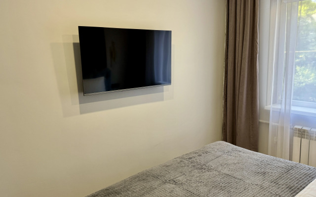 Апартаменты Marlen Apart на Улице Роз