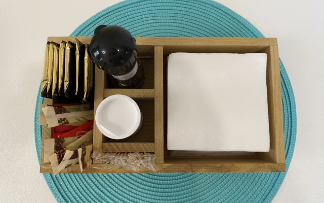 Okolo Morya  Apartments 1