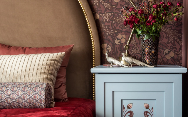 Гостевой дом Александровский двор