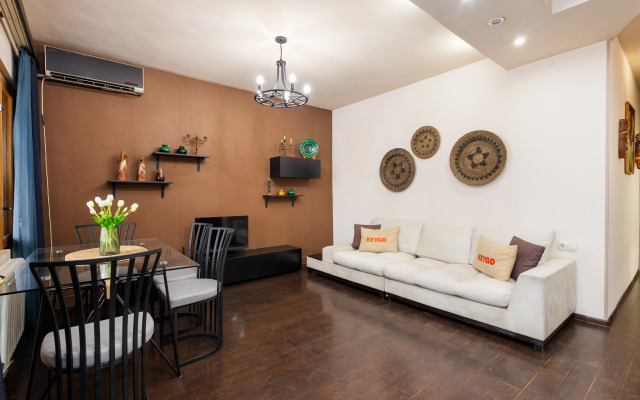 KeyGo 0215 Klyuch K Tsentru Yerevana Apartments