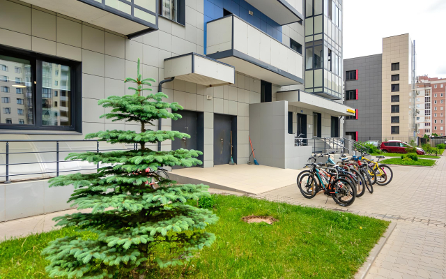 Апартаменты KazanRent