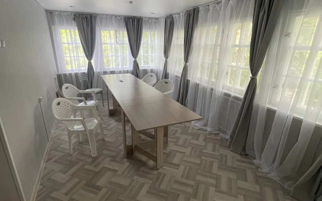 Usadyba Kolos Guest house