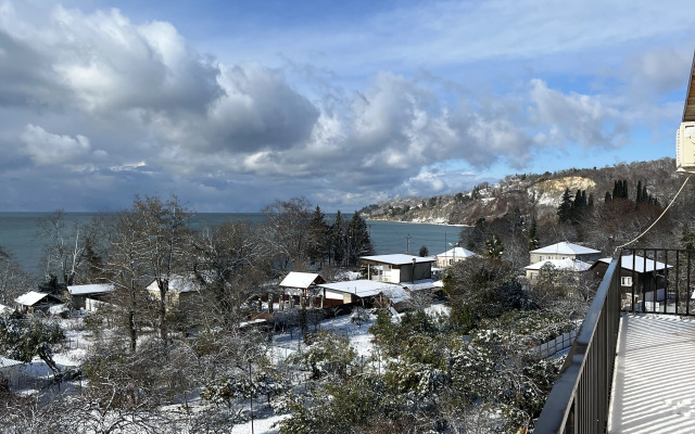 Alkha Guest House