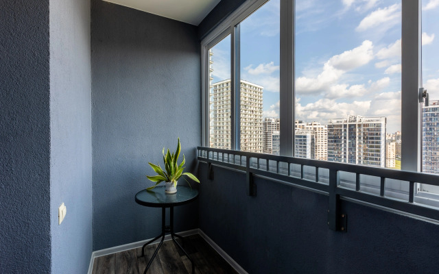 Povyshennoy Komfortnosti Minsk World Apartments