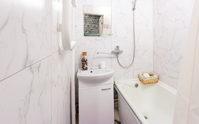 Na Ulitse Seslavinskaya 24 Flat