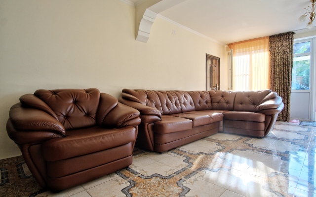 Rafael Guest House