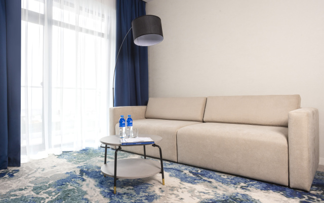 Cosmos Adler Hotel
