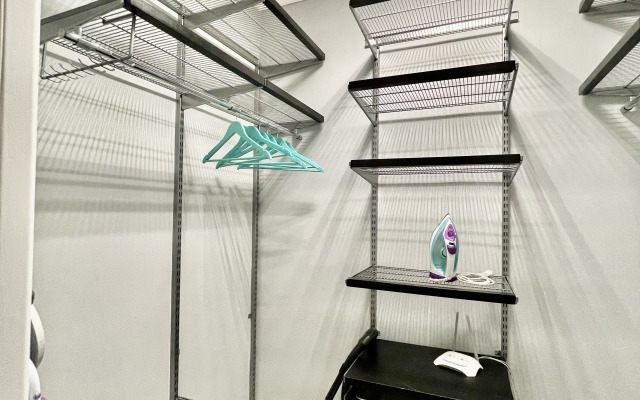 Апартаменты ЖК Центральный