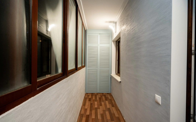 Квартира Студия Кoмфоpт Клaccа