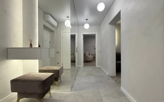 Апартаменты Премиум