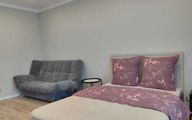 Апартаменты у парка