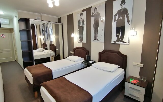Art-Hotel Hotel