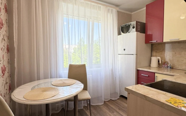 Sozvezdie Kamchatki Na Kavkazskoy 34/1 Apartments