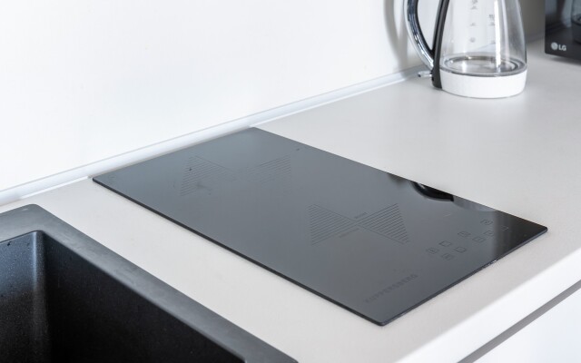 Апартаменты Tigra