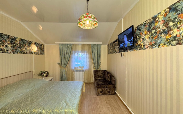Kottedzh Kipr Private house