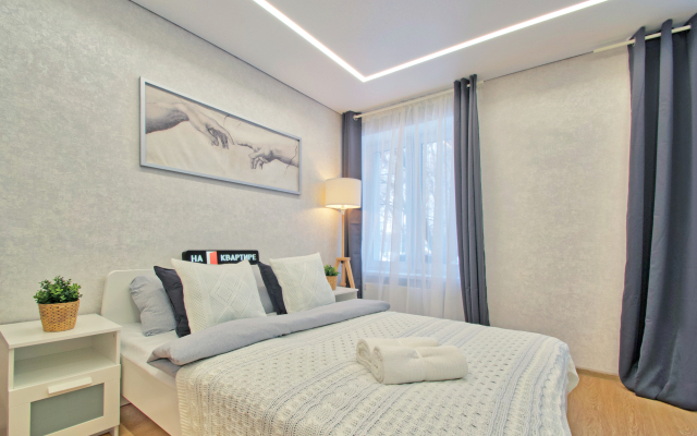 Апартаменты Дегунинская 2/2