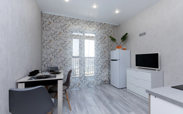 Odnokomnatnaya Komfortnaya Okolo Rechnogo Vokzala Flat